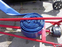 Ditch Pump Lely Bevloeings Pomp