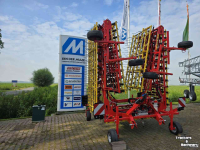 Weeder APV Vario wiedeg VS 900 VS 1200