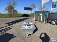 Water trough Solar Energy  Waterdrinkbak model 3