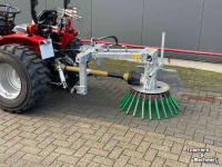 Weed brusher  ONKB-M