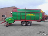 Self-loading wagon Strautmann Super Vitesse 3001 DO