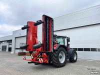 Flail mower Tehnos MU2Z 900R