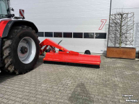 Flail mower Tehnos MU2Z 900R