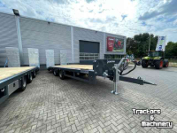 Other agricultural transport equipment and accessories Chieftain 19T tandemasser dieplader (NIEUW)