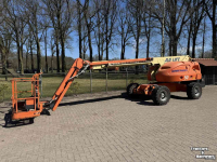 Articulated platforms JLG JLG 460SJ Hoogwerker