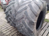 Wheels, Tyres, Rims & Dual spacers Trelleborg 710/60R30