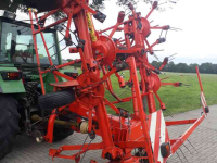 Tedder Kuhn GF8501MH