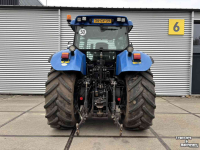 Tractor New Holland TVT135
