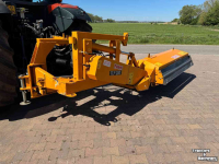 Flail mower Ferri TLP200  klepelmaaier