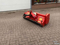 Flail mower Del Morino Flipper 158