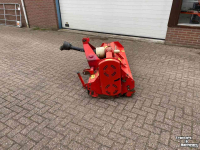 Flail mower Del Morino Flipper 158