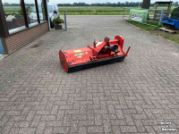 Flail mower Del Morino Flipper 158