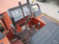 Tractor Fiat 70-65 rups