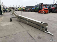 Conveyor Tumoba SP2-1200-27 Oogstband