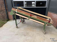 Other conveying equipment and accessories Schouten Onbekend