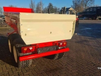 Earth- / Sand-dumper  MIDI Kipper / Dumper