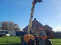Telehandler JLG 3509
