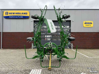 Tedder McHale Propel M6-770 Schudder
