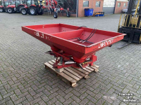 Fertilizer spreader Lely KUNSTMESTSTROOIER MET CENTERMATIC