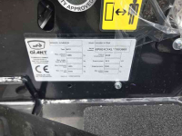 Wheelloader Giant G1500 X-tra - 53869