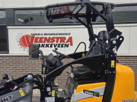 Wheelloader Giant G1500 X-tra - 53869