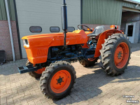 Horticultural Tractors Kubota L345 miditractor/minitractor/smalspoortractor/tuinbouwtractor