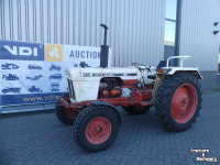 Oldtimers David Brown 885