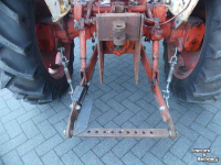 Oldtimers David Brown 885