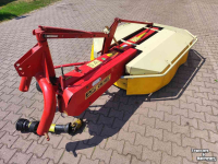 Mower PZ CM 165