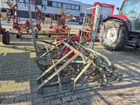 Pasture harrow Withag ws 600 en ws 500 en WS 400