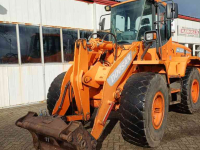 Wheelloader Doosan dl 200
