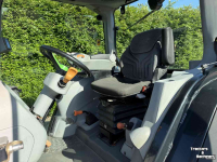 Tractor Deutz TTV430