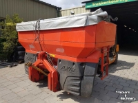 Fertilizer spreader Rauch Axcis  50.1 W