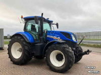 Tractor New Holland T 7.190