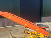 Conveyor Samon Onderlosband 3 meter