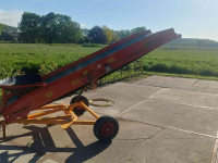 Conveyor Samon Onderlosband 3 meter