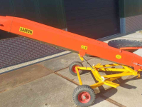 Conveyor Samon Onderlosband 3 meter