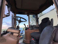 Tractor  John deere 6400