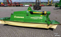Mower Krone EasyCut 32 CV