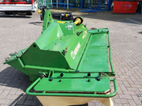 Mower Krone EasyCut 32 CV