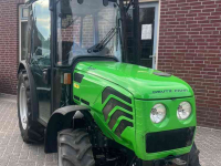 Small-track Tractor Deutz-Fahr Agroplus 70S