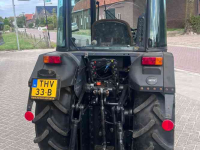 Small-track Tractor Deutz-Fahr Agroplus 70S