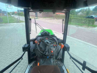 Small-track Tractor Deutz-Fahr Agroplus 70S