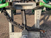 Grassland injector Joskin Penditwist 120/40 RP2