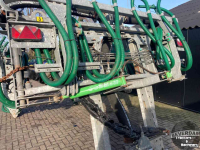 Grassland injector Joskin Penditwist 120/40 RP2