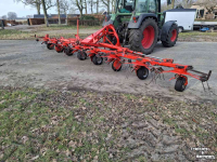 Tedder Kuhn GF 8702