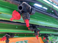 Fieldsprayer pull-type Amazone UX 5200 Super Getrokken Veldspuit
