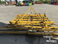 Seedbed combination Rumptstad rumptstad  zaaibedbereider