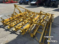 Seedbed combination Rumptstad rumptstad  zaaibedbereider