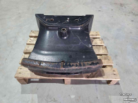 Frontweights  New Holland T7 moedergewicht